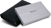 Trekstor DataStation pocket x.u 320 GB (87343)